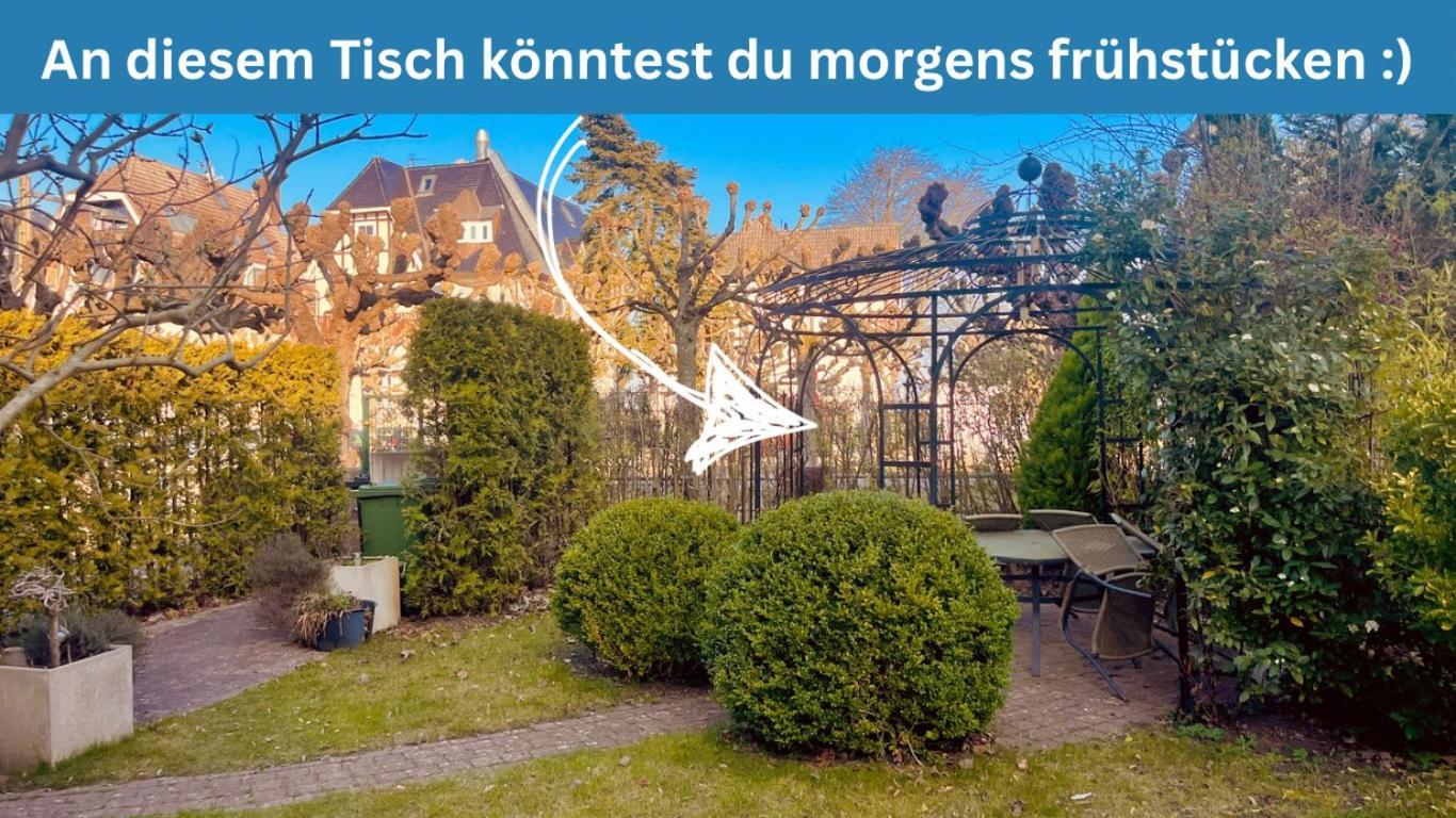 3Sz Penthaus Luna Am Sandstrand Mit Meerblick & Balkon Lübeck Extérieur photo